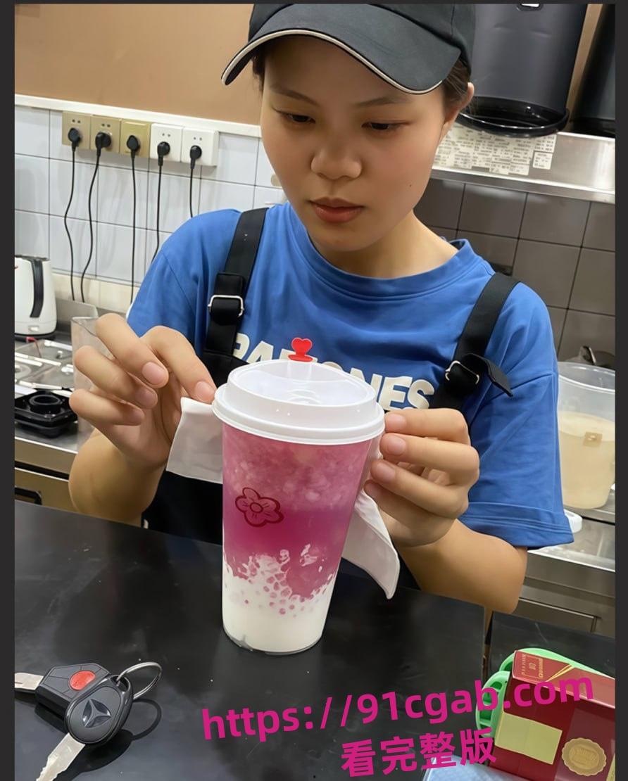 河南反差婊少女赵露露其露脸生活照私拍被爆流出！-2