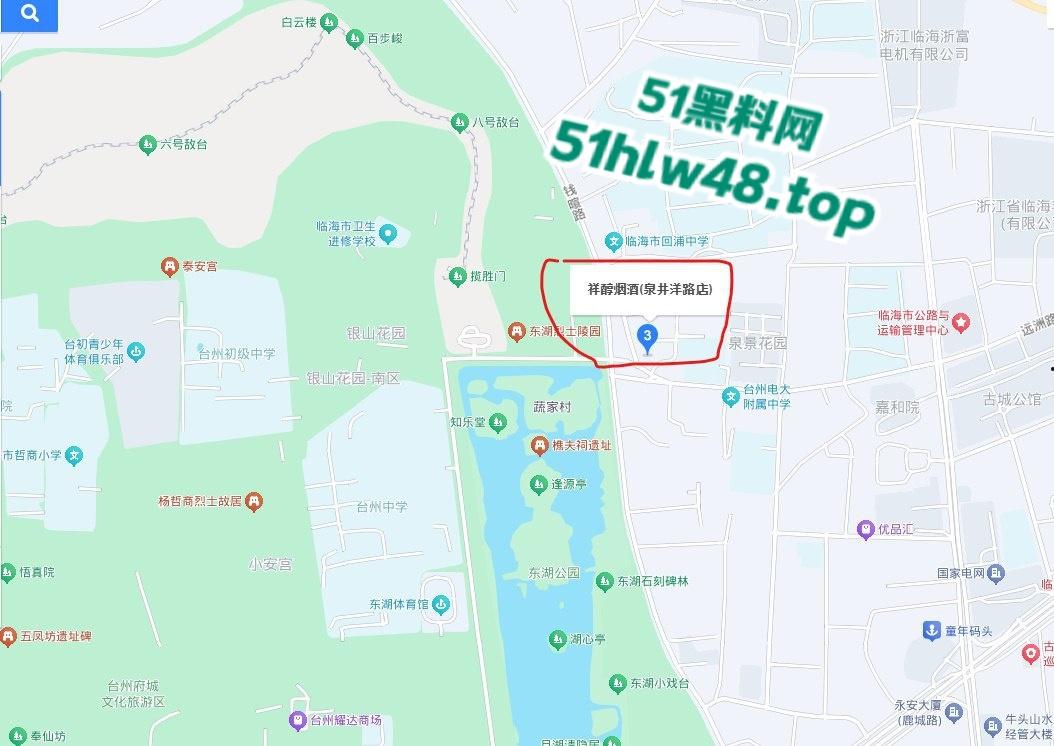 浙江台州泉井洋路发生枪击袭警事件后续！4名警员牺牲两名重伤，不知道的还在看电影呢！-4