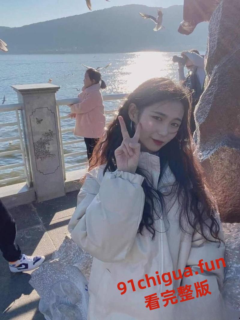 云南女大学生陷“模特招聘”骗局！裸拍视频遭传播敛财！-7