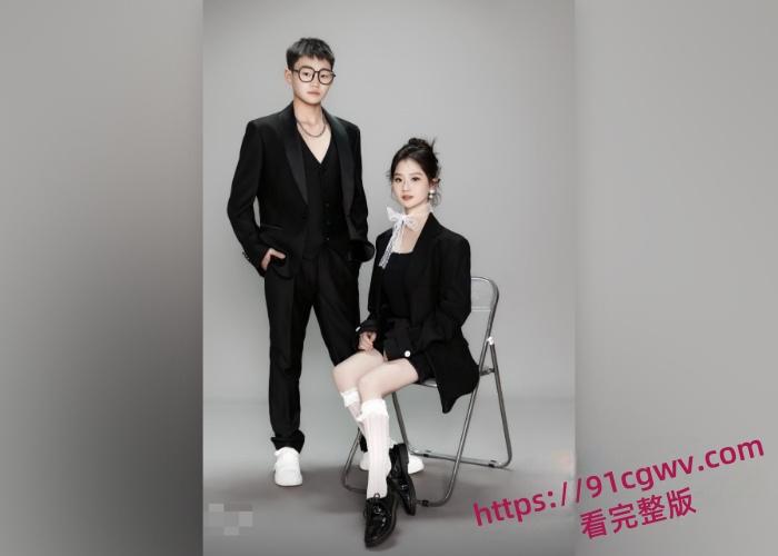 真实姐弟乱伦，姐姐结婚当天必须乘着姐夫不在直接内射亲姐姐想想就刺激，也不知道怀孕之后孩子会是谁的呢-10