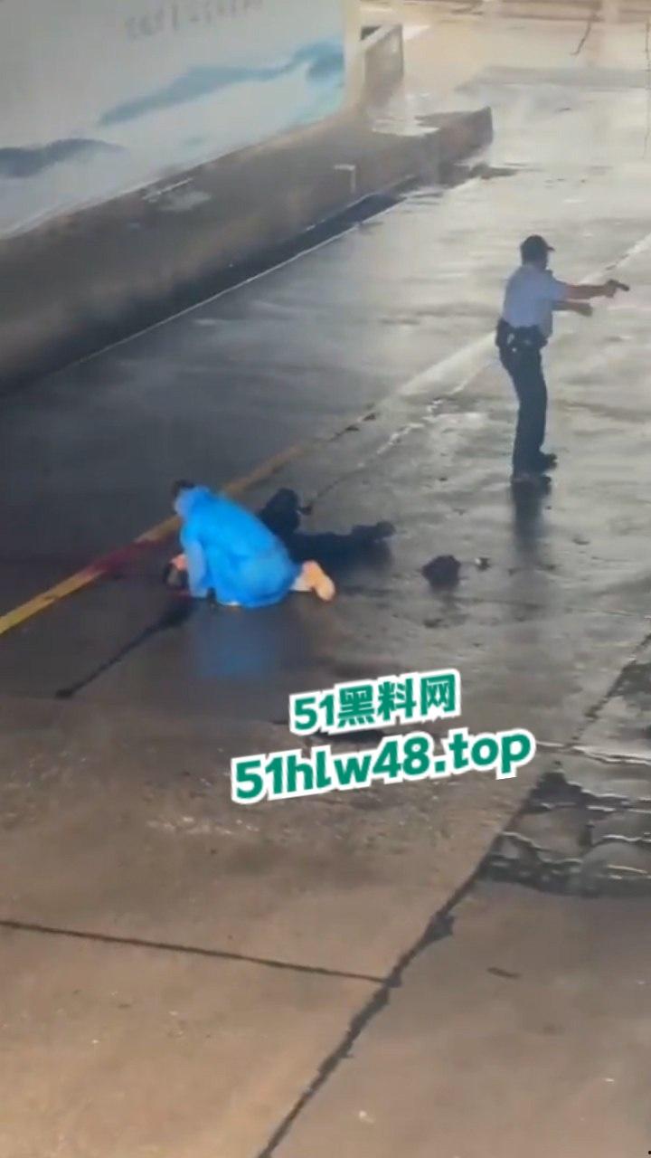 浙江台州泉井洋路发生枪击袭警事件后续！4名警员牺牲两名重伤，不知道的还在看电影呢！-9