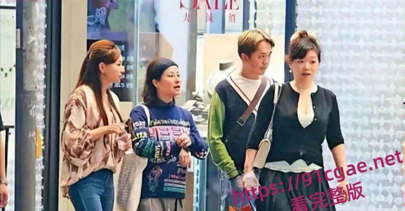 港圈富二代邓兆尊自曝猛料登上热搜 近百名女星对其投怀送抱 自己更是奉旨败家一夫交三友-14