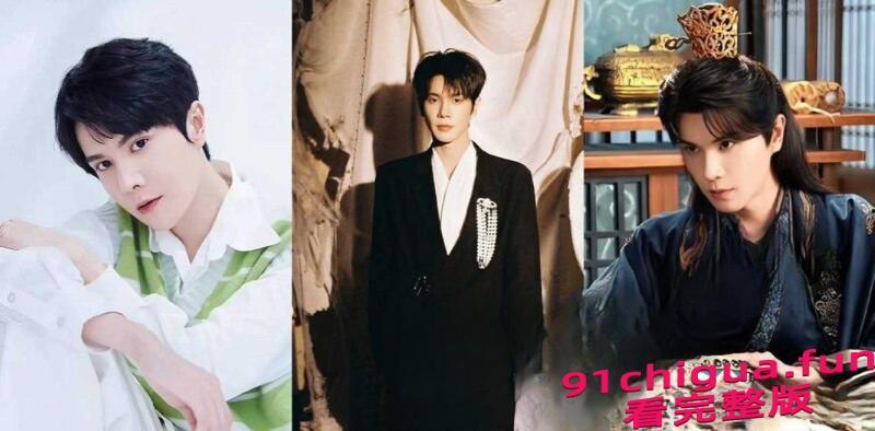 短剧圈再起风波 金浩鹏被曝私生活混乱引网友热议！-4