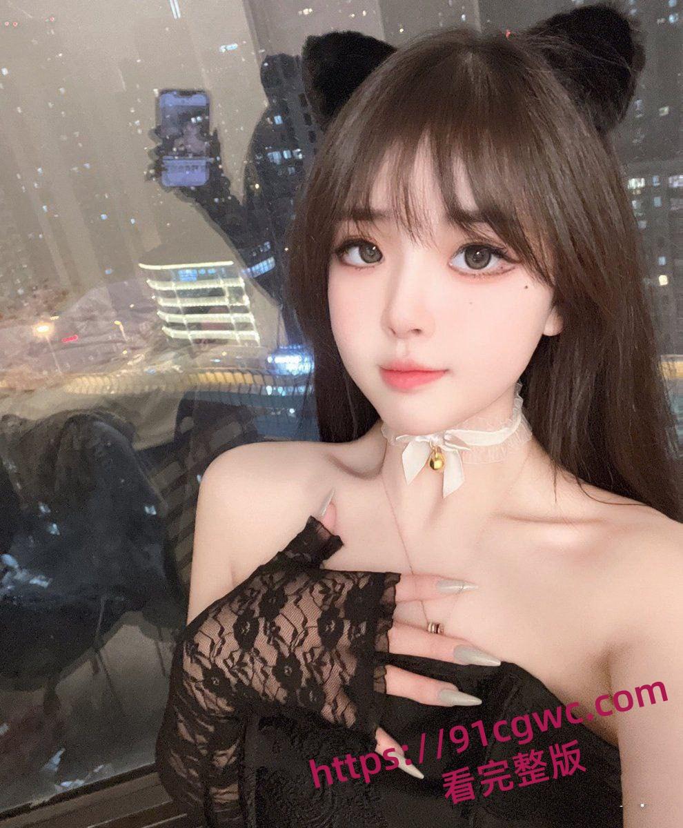 自己周末约炮得吃成功，妹子特别嗲，感觉很到位，分享给瓜友看看，独乐乐不如众乐乐-2