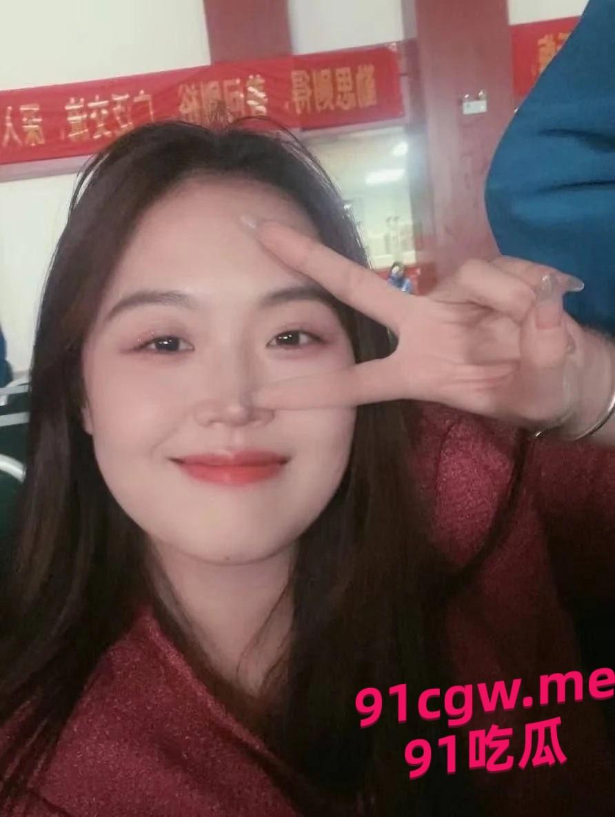 石家庄桥西区语文老师孔祥宁人前教书人后偷情人，教师界的母狗！-2