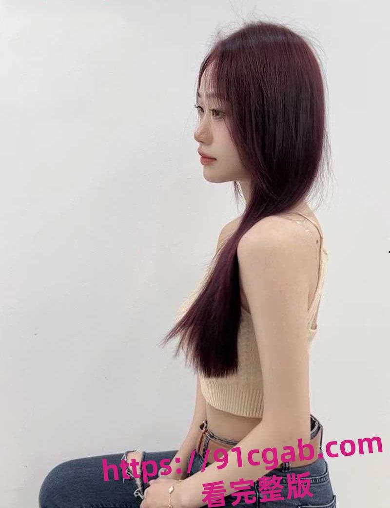 河南银行实习生张文静不雅视频流出 被男友调教成淫骚母狗！-3