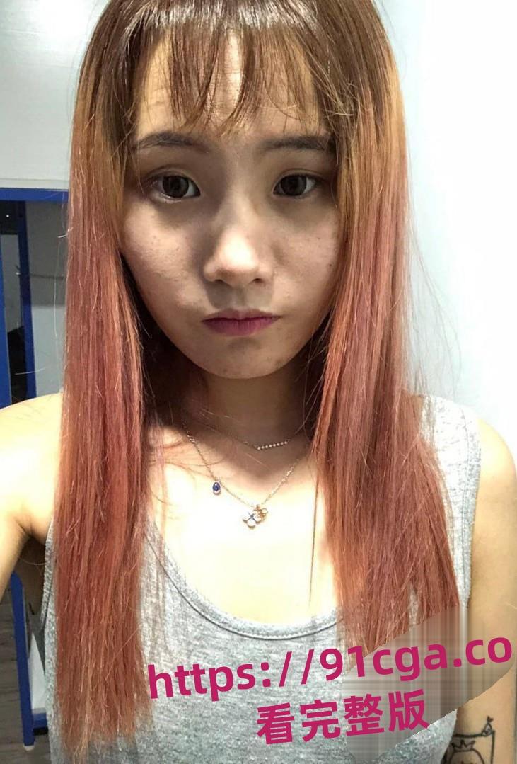 湖北襄阳96年漂亮少妇『潘颖聪』裸贷到期未还款！金主曝光劲爆自慰视频！-2