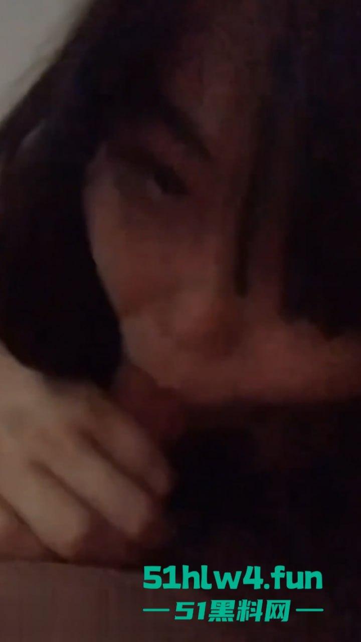 贵阳职业技术学院【林思媛】上门服务只为当选学生会长，炮架子的性爱视频被曝光！-9