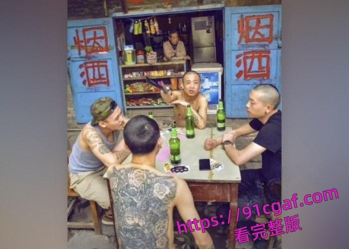 曝光gai约炮女粉丝，在与女粉的互动中，经常发生超亲密的举动-5