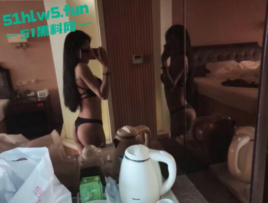 白天整形医生，晚上化身成女奴，福建福清宏路医美整形医生【徐珺慧】出轨偷情的视频被曝光！-1