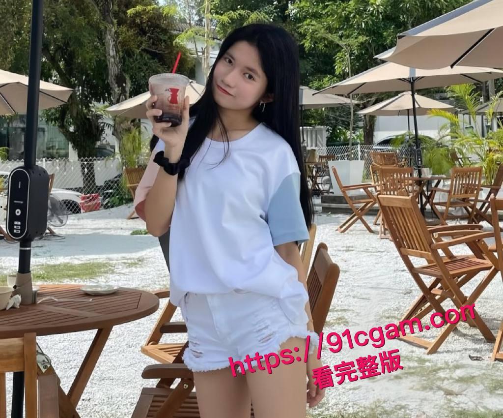 马来西亚槟城反差母狗陈佩萱自慰做爱视频曝光 极品嫩穴无比诱人！-1