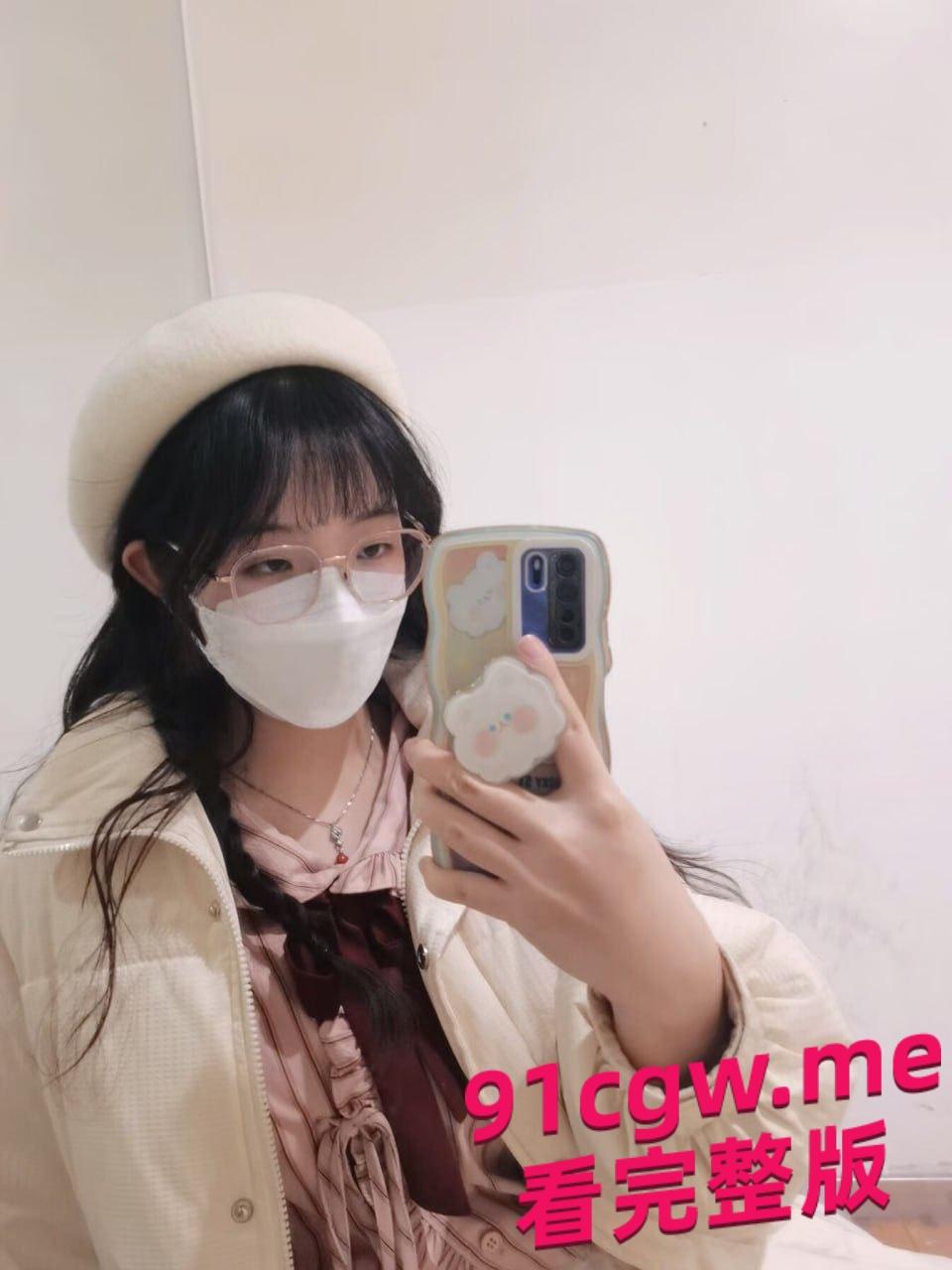 烟台大学海洋学院大二学妹王玥X 出轨同校音乐舞蹈学院学长！-3