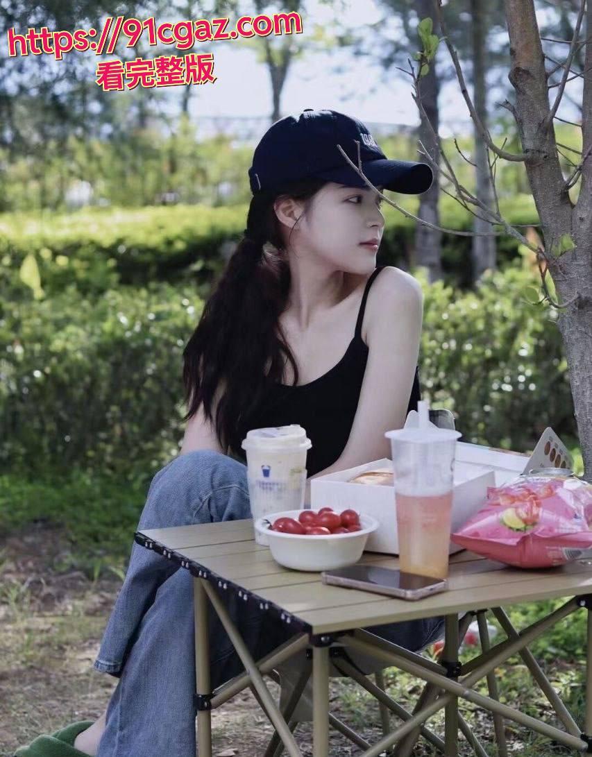 山东济南离异少妇刘琳琳，20多头的年纪便已是离异！-2