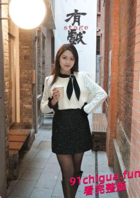 某艺术学院大三学姐 杨豆豆 出轨同校男生李某轩 被男友怒发啪啪视频泄愤  #南京大学艺术学院-4