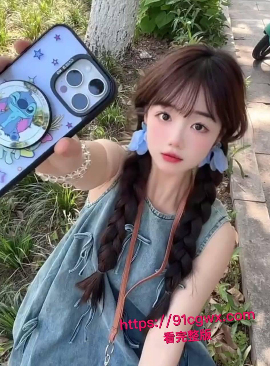 渣男复仇黑料曝光！被可爱嫩妹分手，男友怒爆做爱视频，逼洞被干大白浆狂喷，这脸丢尽的反差太惨了！-10