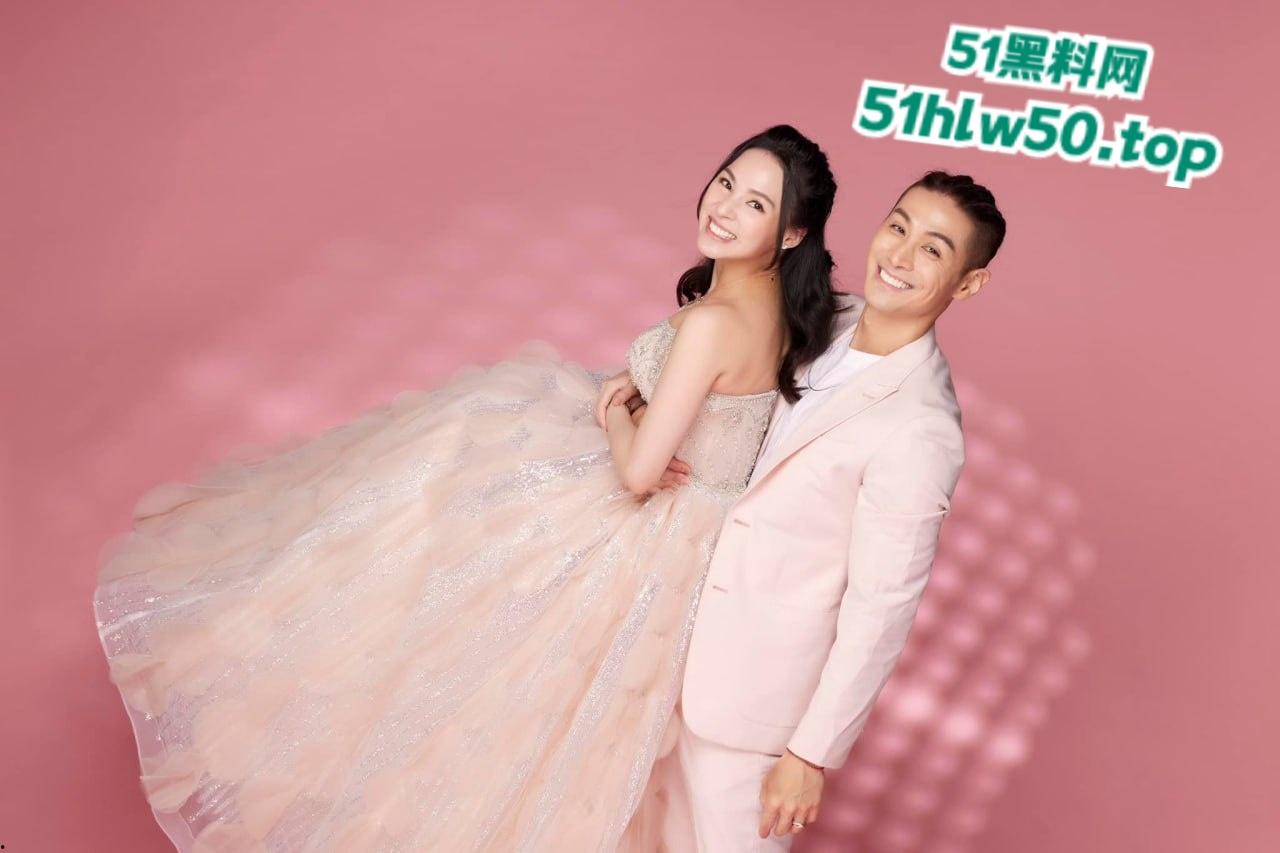 台湾G奶性感女星【卓毓彤】宣布结婚的同时 黑客挖出其全漏点性爱视频流出！-1