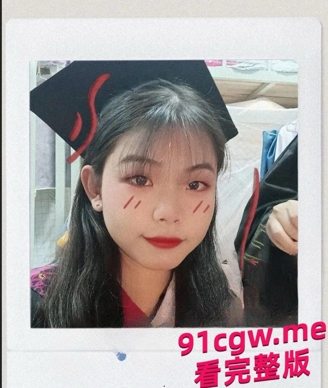 东北石油大学巨乳学妹沈瑶 被曝在外网做福利姬!-2