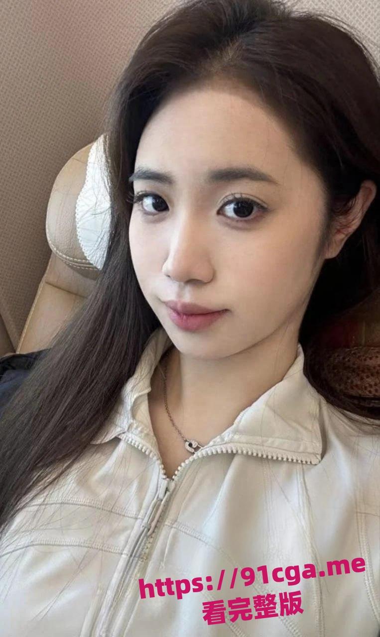 高颜值极品名媛：高冷女神私下变性奴，富豪随意内射小穴被灌满-4